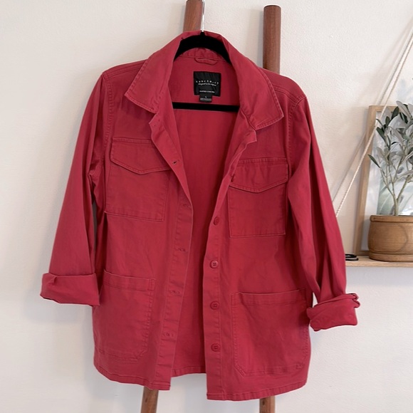 Sanctuary cargo jacket - Picture 1 of 8